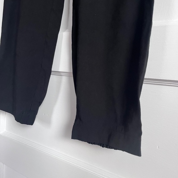 A New Day Black Joggers, Medium - Picture 2 of 8